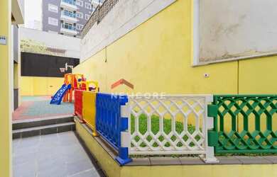 Imagem 7: Apartamento em Rua Casa do Ator - Vila Olímpia - São Paulo/SP