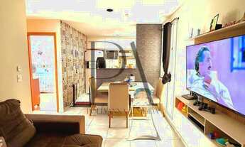 Imagem: Apartamento 2 Quartos c/ Lazer e 2 Vagas