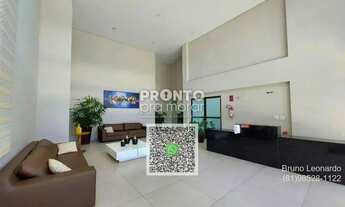 Imagem 4: Candeias - Apartamento com 67 metros - 3 Quartos - 1 Suíte - 1 Garagem - Jaboatão dos, PE