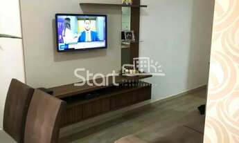 Imagem 3: Apartamento - Loteamento Parque São Martinho - Campinas