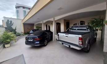 Imagem 6: Vendo casa em localização com alto potencial comercial ] - Atrás Clínica Dom Lagoa - foto