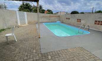 Imagem: Casa de esquina com 2 entradas