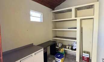 Imagem 7: Casa Aconchegante/Piscina/Churrasq. 180m²-3 Quartos Sd 1 Suíte C/Armários-Jd.Califórnia-Cu