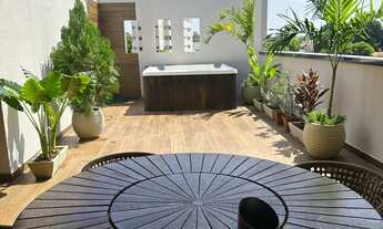 Imagem 6: Vendo cobertura Apartamento cobertura com 3 dormitórios