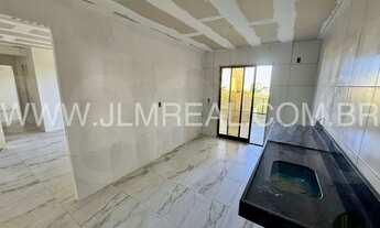 Imagem 5: VENDO APARTAMENTO NOVO COM 125m², 3 QUARTOS NO BAIRRO ENG. LUCIANO CAVALCANTE - FORTALEZA