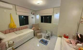 Imagem 7: CONDOMINIO RAVENA, EXCLUSIVA CASA DE ALTO PADRAO NO CALHAU, PX SAL E BRASA, REFORMADO E PR