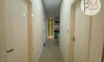 Imagem 5: Casa com 3 dormitórios para alugar, 136 m² por R$ 3.800/mês - Papagaio - Feira de Santana