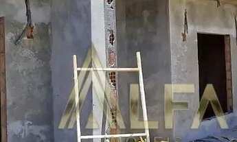 Imagem 3: Casa com 2 dormitórios à venda, 47 m² por R$ 279.000 - Itajuba - Barra Velha/SC