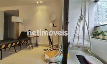 Imagem 6: Venda Apartamento 3 quartos Lourdes Belo Horizonte