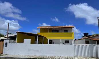 Imagem 2: Casa em Lucena praia de Fagundes