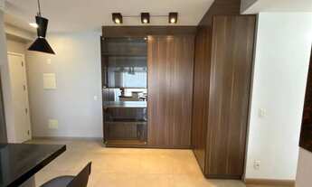 Imagem 6: ALUGA-SE APTO NO CONDOMÍNIO UP LIFE CIDADE UNIVERSITÁRIAALUGA-SE APTO NO CONDOMÍNIO UP LIF