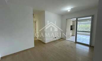 Imagem 2: APARTAMENTO Á VENDA E PARA LOCAÇÃO EM BARRA FUNDA - 66 m² - 2 QUARTOS - 1 SUÍTE - 1 VAGA D