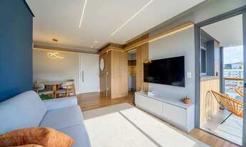 Imagem 3: Apartamento com 2 quartos e 2 vagas em Boa Vista