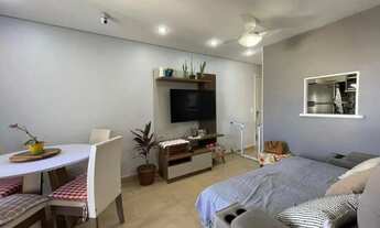 Imagem 3: Apartamento à venda em Cotia, Jardim Monte Santo, com 3 quartos, com 64 m², Condomínio Bos