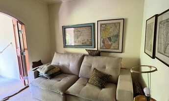 Imagem 6: Casa Térrea à Venda nos Gramados na praia do Guaecá em São Sebastião