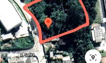 Imagem 3: AREA - JARDIM JÓIA - SP