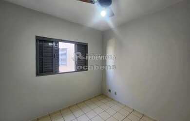Imagem 4: Vila São José - Apartamento de 02 dormitórios com armários e ventiladores de teto