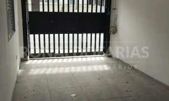 Imagem 2: Casa térrea para locação com 2 dormitórios na Cidade Dutra