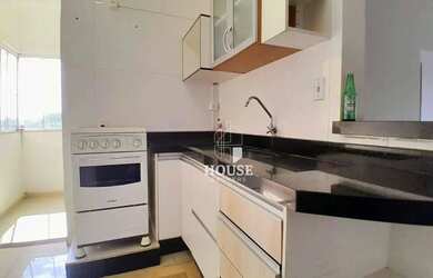 Imagem 6: Apartamento com 2 dormitórios, 70 m² - venda por R$ 240.000,00 ou aluguel por R$ 1.748,25