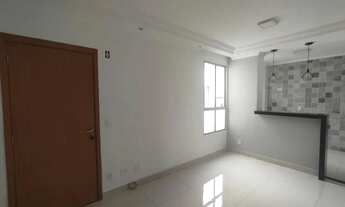 Imagem 4: Apartamento para alugar no condomínio Solar dos Pássaros na cidade de Salto ( SP