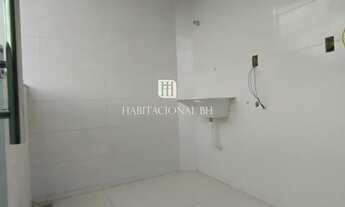 Imagem 6: Apartamento para Venda em Belo Horizonte, Piratininga (Venda Nova), 2 dormitórios, 1 banhe