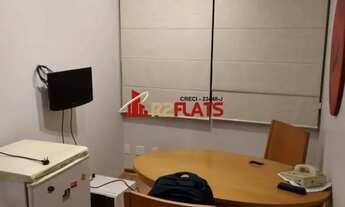 Imagem 2: Flat com ótimo preço no bairro Moema. Confira!