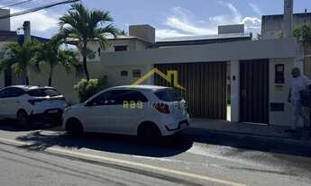 Imagem 4: Casa Alto Padrão 3 suites Piscina em Vilas do Atlântico