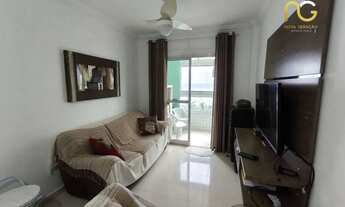 Imagem 5: Apartamento com 2 dormitórios à venda, 77 m² por R$ 520.000,00 - Balneário Flórida - Praia