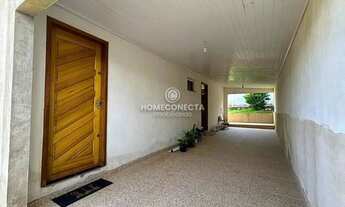 Imagem 2: Casa Térrea | 2 casas | 3 quartos | 3 vagas | Iguaçu