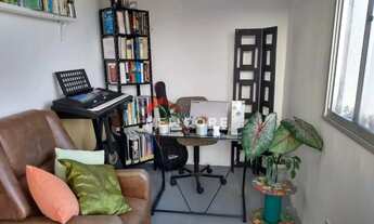 Imagem 6: Apartamento em Estrada do Elenco - Jardim São Domingos - Guarulhos/SP