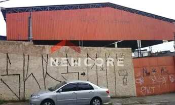 Imagem 6: Galpão em Rua José Luiz de Brito - Parque Císper - São Paulo/SP