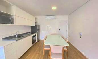 Imagem 5: Apartamento em Avenida Jurucê - Moema - São Paulo/SP