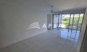 Imagem 3: LOCALIZADO NO ENGENHO NOVO, ESTE APARTAMENTO DE 70M² CONVIDA VOCÊ A VIVER COM CONFORTO E T