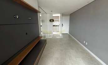 Imagem 7: Apartamento com 2 Quartos no Condomínio Residencial Provence para Alugar, 52m² - Vila Flor