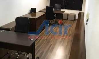 Imagem 2: Sala comercial com banheiro para venda e locação, 25 m² por R$ 130.000,00 e R$ 500,00/mês