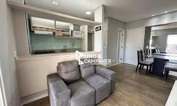 Imagem: Apartamento para alugar, 50 m² por R$ 3.000/mês