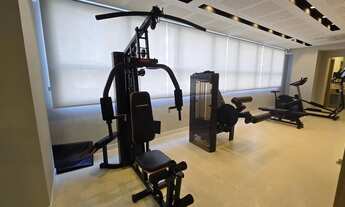 Imagem 4: Apartamento com 3 dormitórios à venda, 114 m² por R$ 1.150.000,00 - Setor Marista - Goiâni