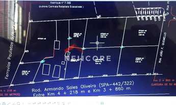 Imagem 7: Lote em Avenida Desembargador Manoel Arruda - Parque Residencial Victório Parolin - Olímpi