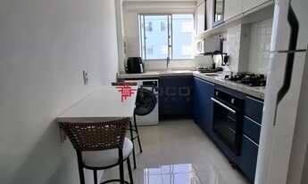 Imagem 4: Apartamento Semimobiliado - Ed. Campo Belo - Jardim Satélite - 03 Dormitórios - 67 m²