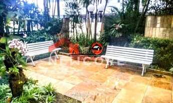 Imagem 2: Apartamento em Avenida Bartholomeu de Gusmão - Aparecida - Santos/SP