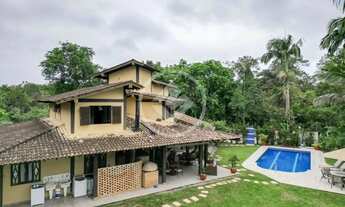 Imagem: São Lourenço - 4 suítes codigo 138422