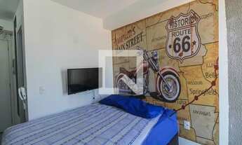 Imagem 3: Apartamento à Venda - Vila Santa Clara, 1 Quarto, 20 m2