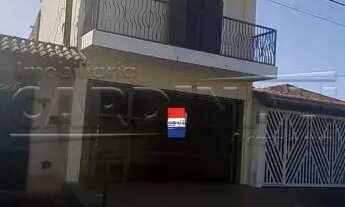 Imagem 2: Casa Padrão em São Carlos