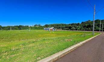 Imagem 4: Terreno á venda com 301m² no Paraiso Tropical Il em Cascavel - Pr, R$ 319.000,00