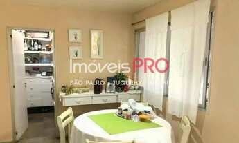 Imagem 6: Apartamento 150m² no Jardim Paulista