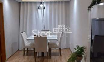 Imagem 3: Apartamento - Chácaras Campos Elíseos - Campinas