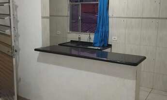 Imagem 5: Alugo casa com 3 cômodos