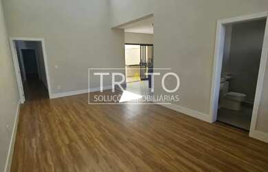 Imagem 3: Casa à venda no Condomínio Terras da Estância em Paulínia