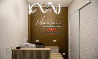 Imagem 3: Sala à venda, 50 m² por R$ 530.000 - Vila Adyana - São José dos Campos/SP