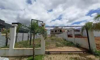 Imagem: Terreno em área comercial REF G4864